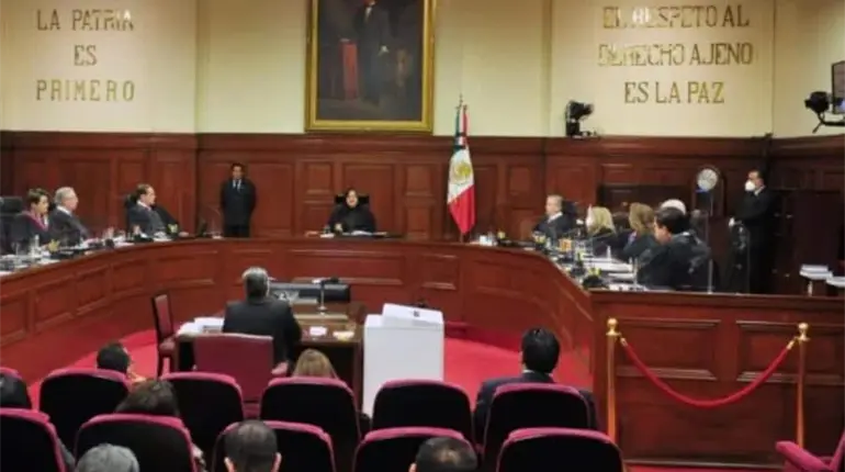 Corte retira proyecto que limitaría prisión preventiva oficiosa