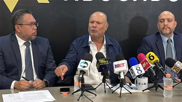 Juez de EE. UU. desestima denuncias contra César Duarte por enriquecimiento ilícito