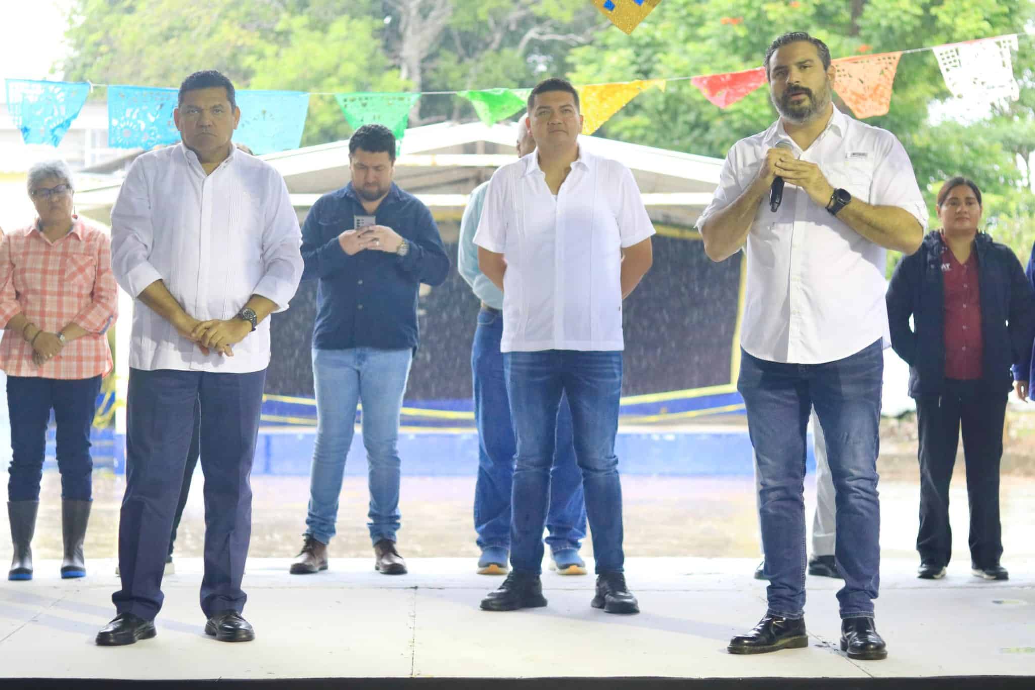 En primer semestre de 2025 se han practicado 600 cirugías de cataratas: Salud Tabasco