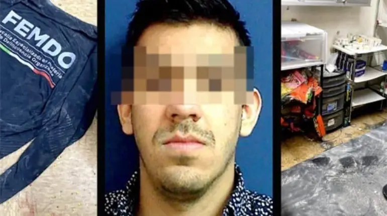 Vinculan a proceso a ex operador del Cártel de los Arellano Félix