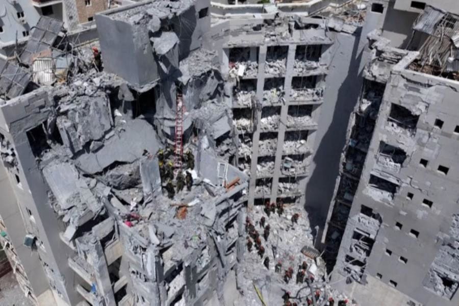 Israel asegura que mató a 30 funcionarios de alto rango y 11 científicos durante los ataques a Irán