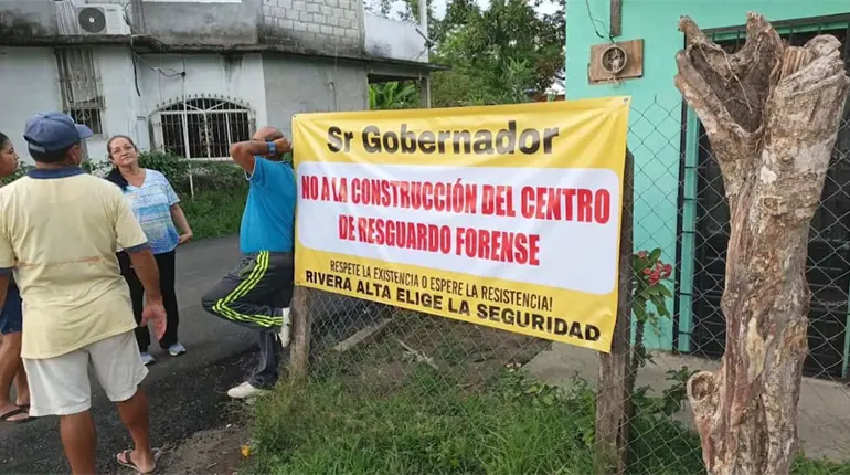 Fiscalía de Tabasco buscaría nueva sede para Centro de Resguardo Forense