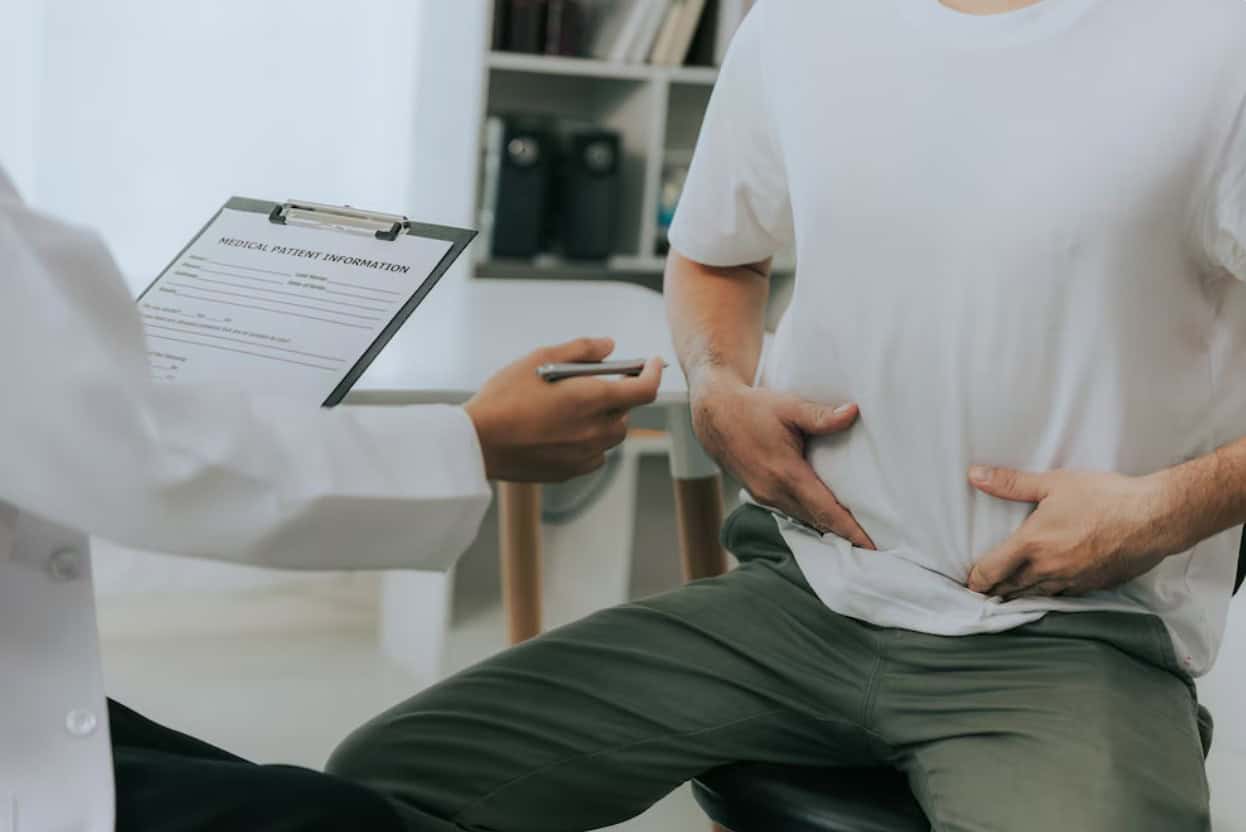 Reporta Salud más de 1.9 millones de infecciones intestinales en México durante 2025
