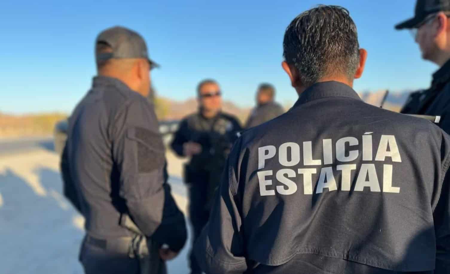 Cesan a 8 policías estatales en Guanajuato; los acusan de extorsión