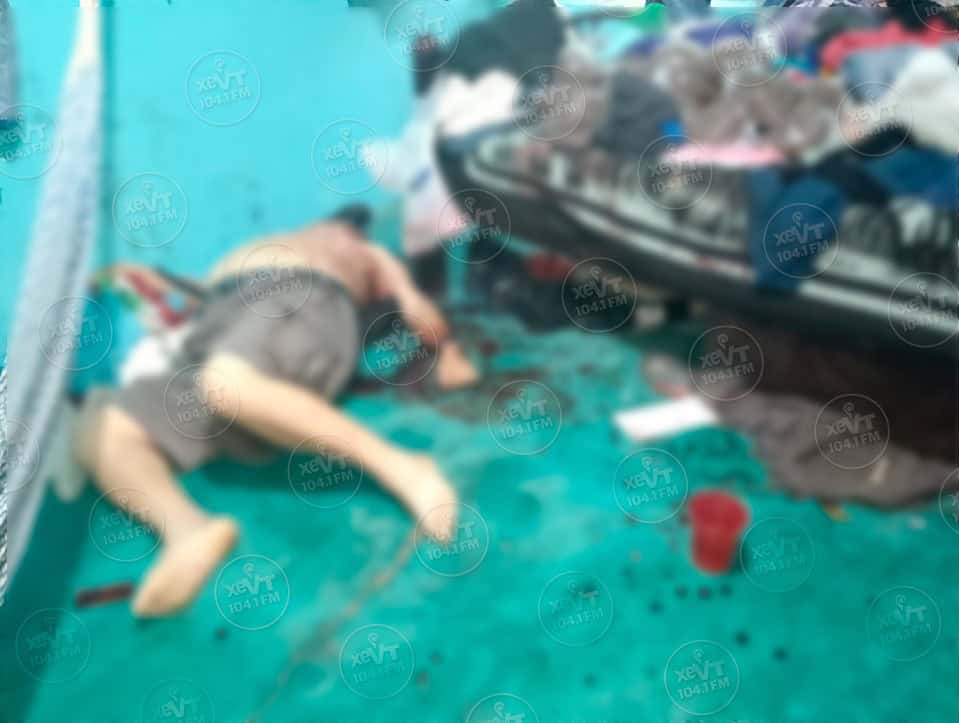 Asesinan a exdirector de Protección Civil de Jalapa
