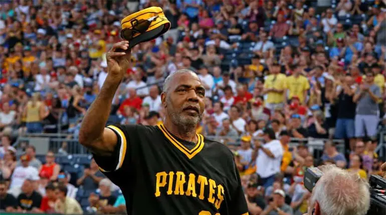 Fallece el exbeisbolista, Dave Parker, a un mes de ser incluido en el Salón de la Fama