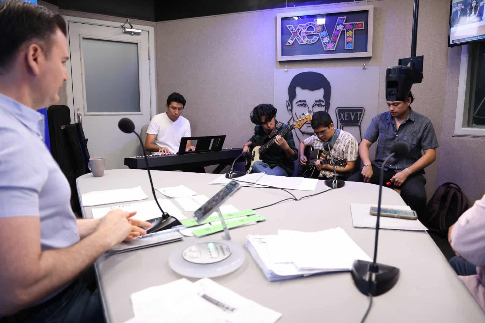 Podrán disfrutar tabasqueños, Jazz en 8 versiones diferentes; en puerta el 4to Festival del Grijalva