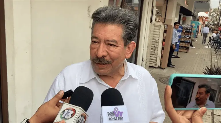 “El Centro en su parte importante está 100% ocupado”: Asociación del Centro histórico de Villahermosa