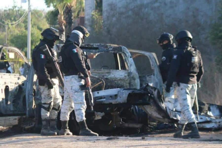 Caen dos “Chapos” por cada “Mayo”, revela investigación