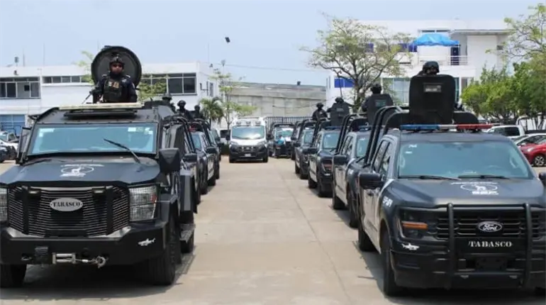 Mitad de los policías sigue sin recibir el aumento salarial: Fabián Granier
