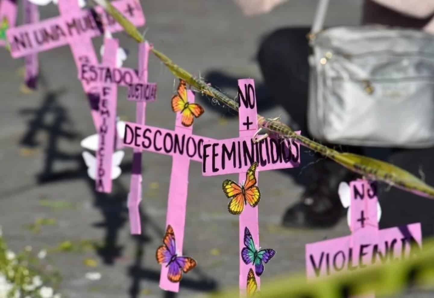 Tabasco en el lugar 10 con más feminicidios en el país: SESNSP