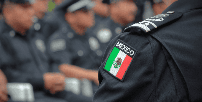 Asesinan en promedio a un policía por día en México: “Causa en Común”