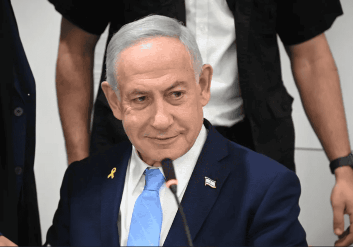 Cancelan audiencias de esta semana a causa de juicio de Netanyahu por corrupción