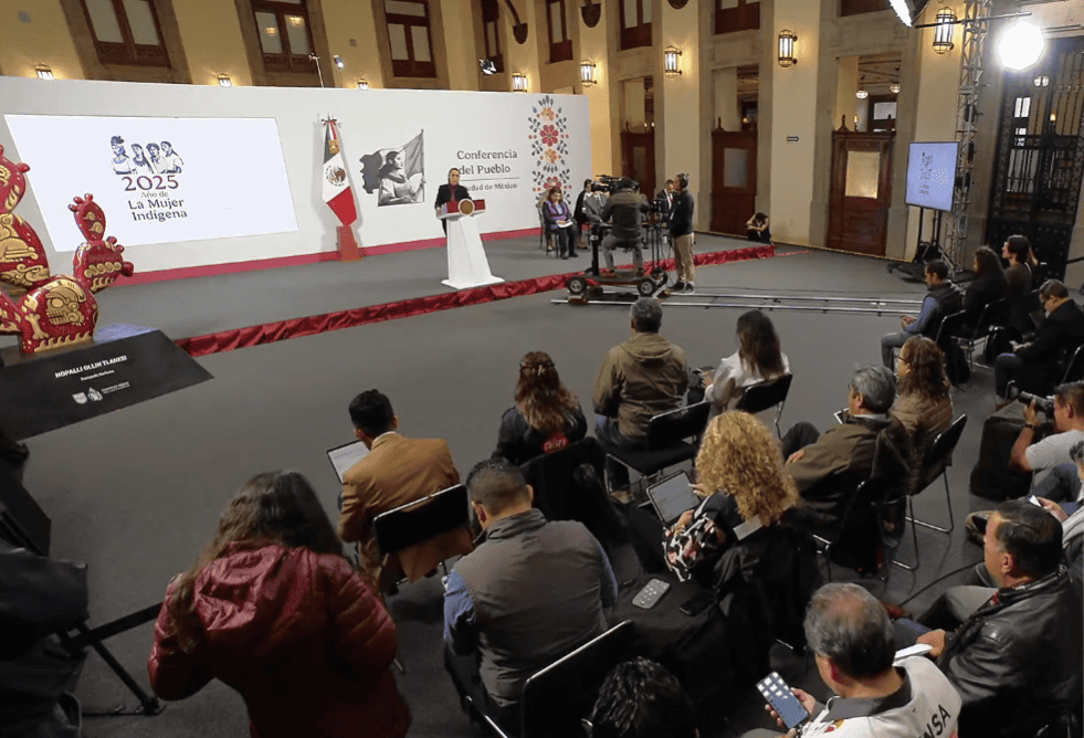 Confirma Sheinbaum nombramiento de López-Gatell como representante de México ante la OMS