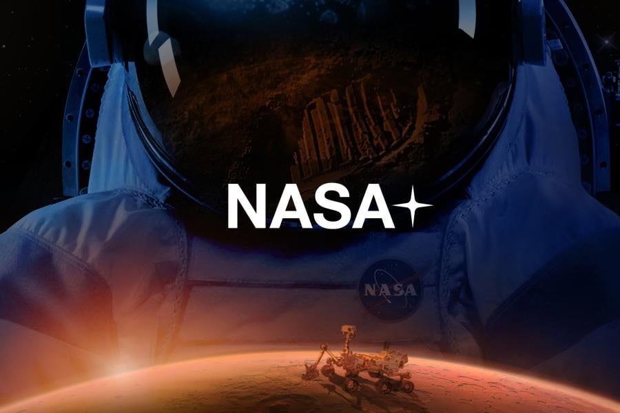 Netflix trasmitirá contenido espacial de la NASA