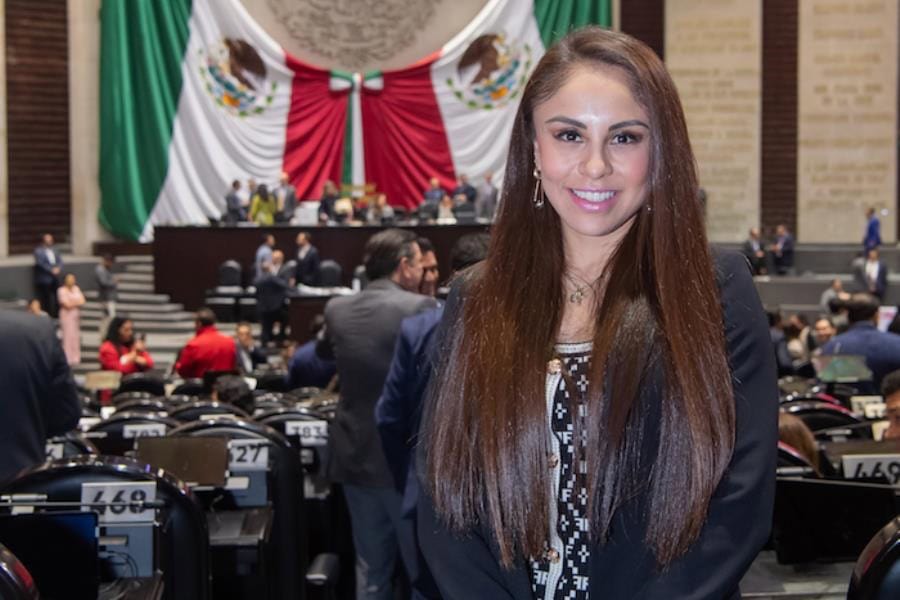 Paola Longoria buscará abrir diálogo entre Federación y clubes de Expansión