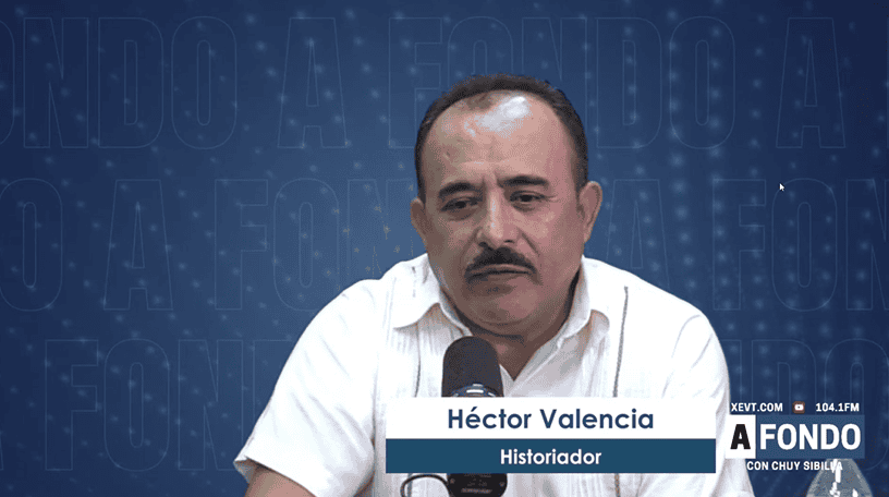Chucho Sibilla fue parte de una generación que le puso su sello a Tabasco: Historiador