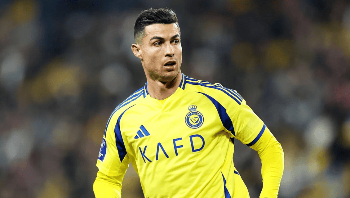 Confirma Cristiano Ronaldo ofertas para jugar el Mundial de Clubes; las rechazó para descansar