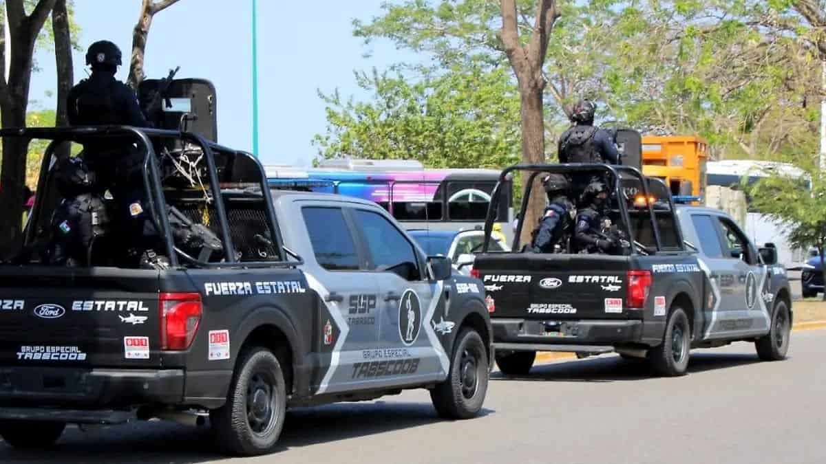Atacan a balazos a dueña de lavandería en Bosques de Saloya