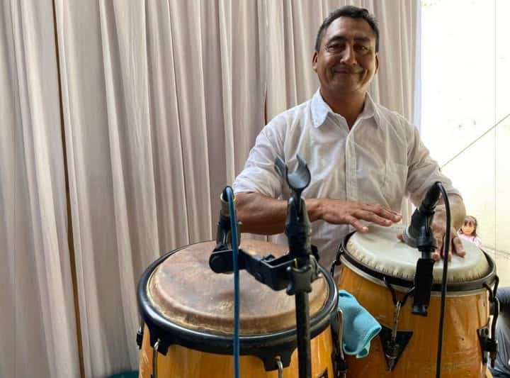 ¡Justicia para Rigo!, familiares del músico, aseguran que no está involucrado en ataque a bañistas de Paraíso