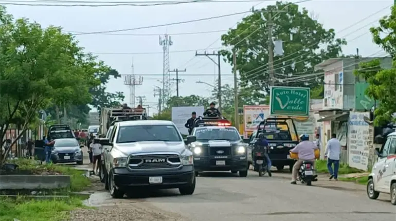 Identifican a agresores del padre Héctor Alejandro