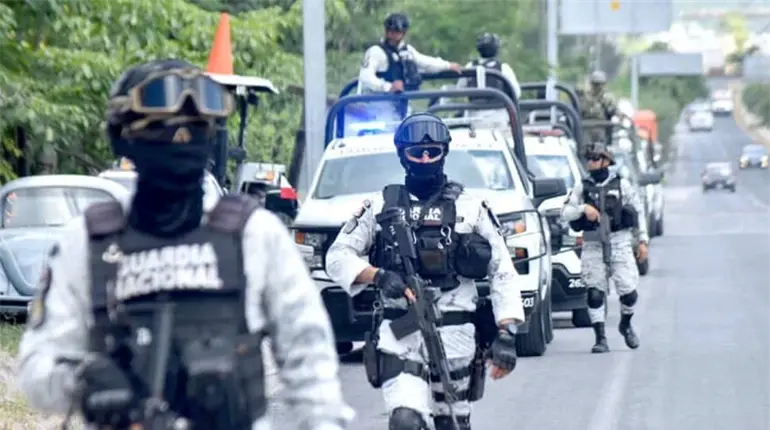 “Cero incidentes de asaltos” en carreteras federales, reporta Canapat Tabasco