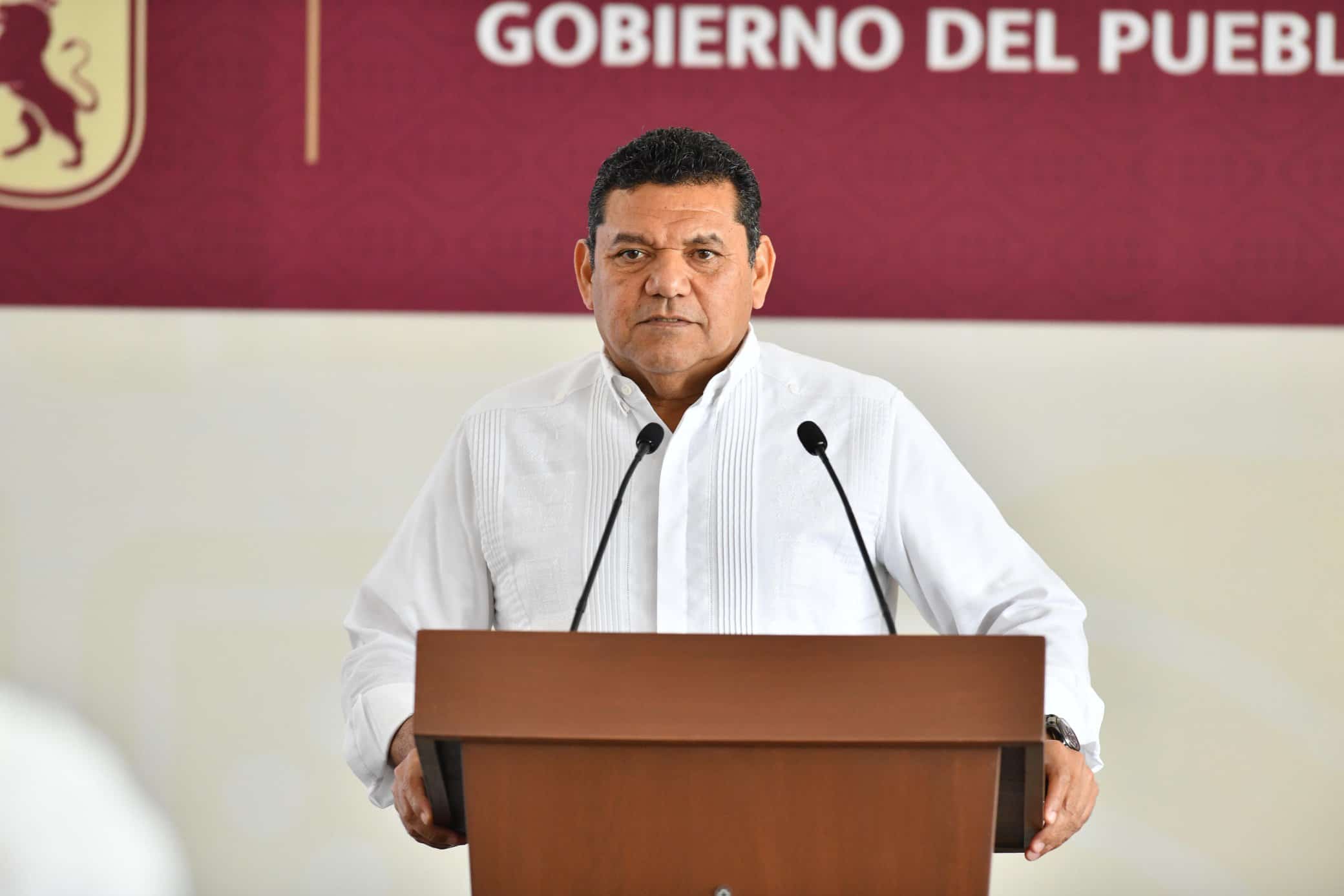 “Hay buenos resultados” en investigación tras ataque a sacerdote: Gobernador