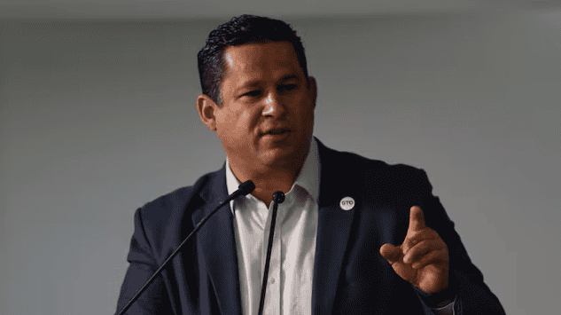 Pide Sheinbaum a exgobernador de Guanajuato aclare presunta corrupción por casa ligada a Seguritech