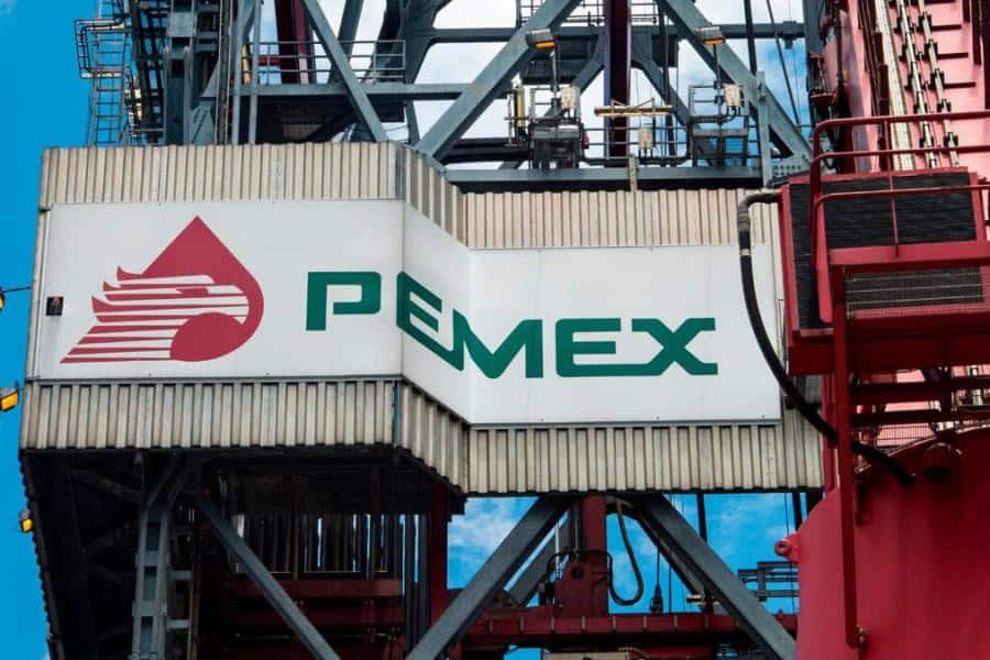 Sheinbaum llama a proveedores de Pemex a no caer con coyotes