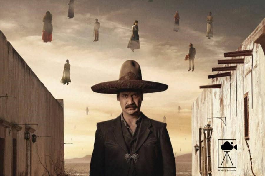 ‘Pedro Páramo’ encabeza nominaciones a los Ariel