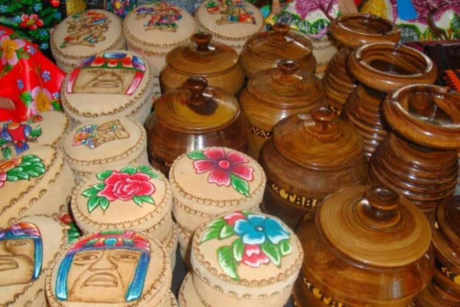 Próxima semana vence plazo para registro de aspirantes al Premio Estatal de Artesanías 2025: IFAT