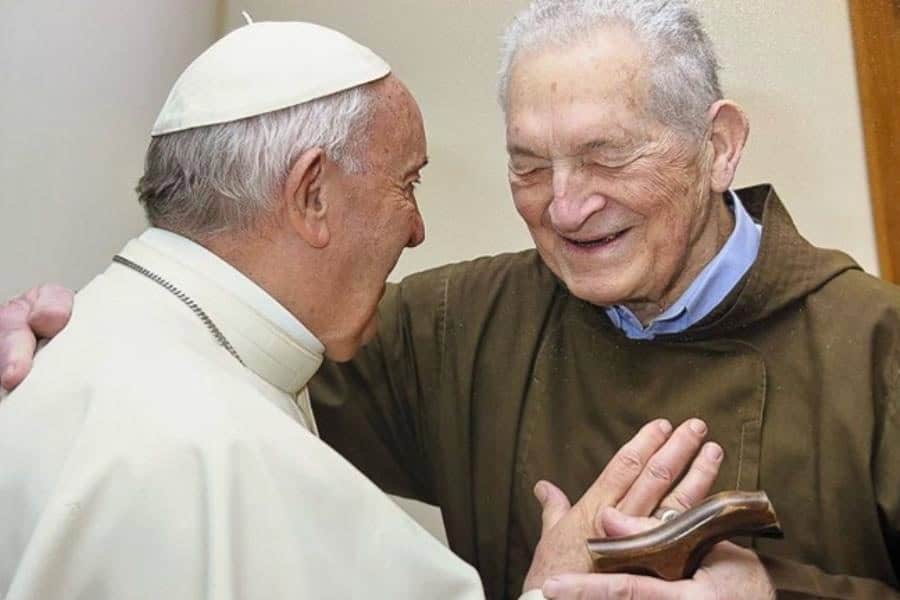 Fallece el cardenal argentino Luis Pascual Dri, considerado por el Papa Francisco como modelo confesor
