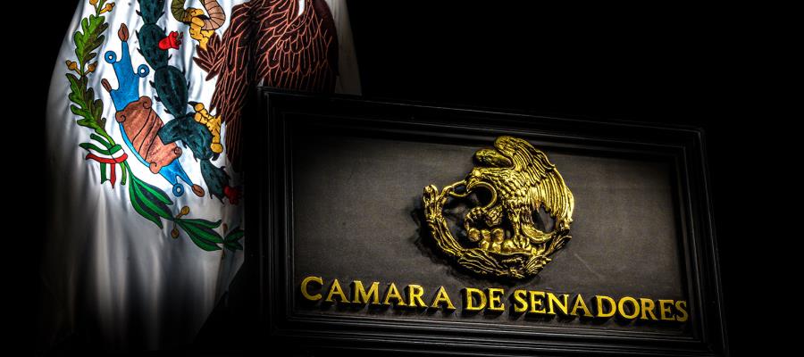 Aprueba Senado protocolo para toma de protesta de personas juzgadoras electas Aprueba Senado protocolo para toma de protesta de personas juzgadoras electas