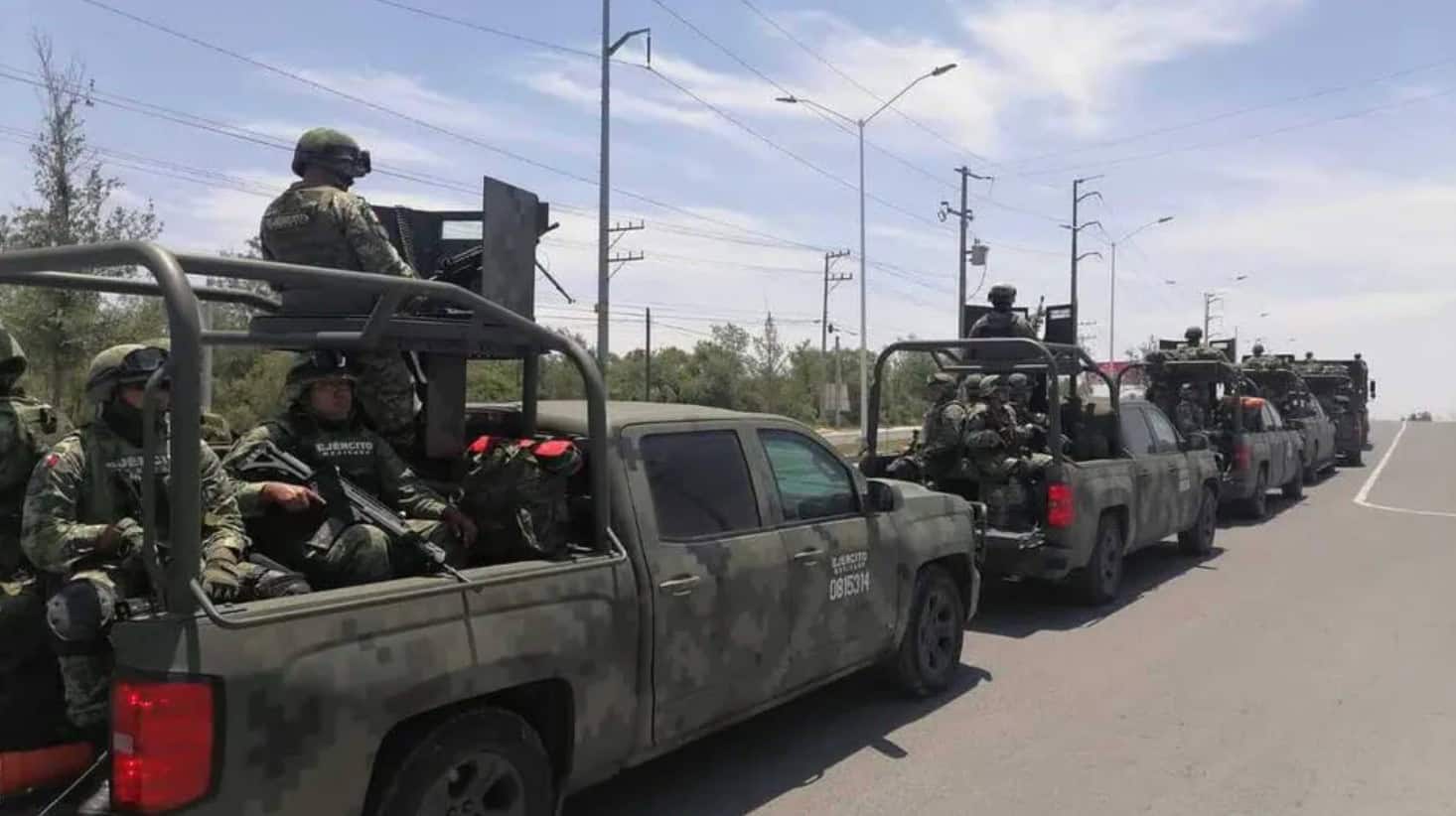 Inhabilitan laboratorio clandestino en Tijuana; aseguran 50 kg de sustancias para elaborar drogas