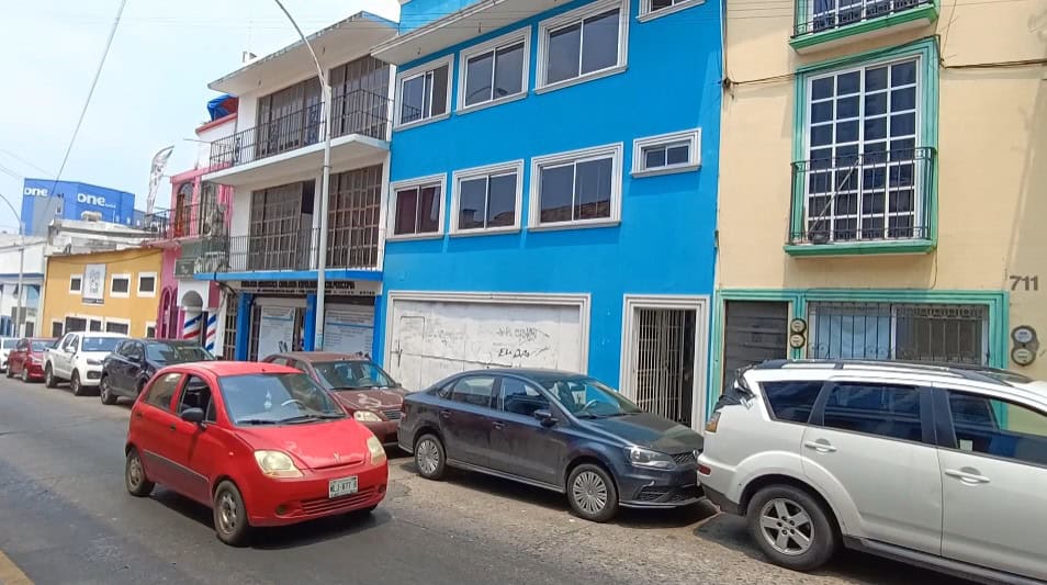 Compra Morena edificio propio en Tabasco, pagará 8 mdp por su nueva sede
