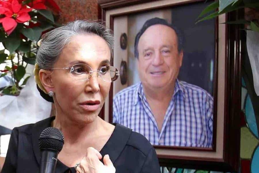 “La venganza nunca es buena, mata el alma”: Florinda Meza sobre serie de Chespirito