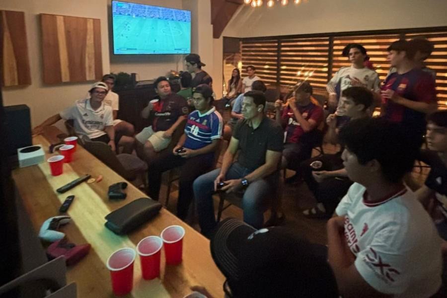 ¡A preparar pulgares!, lanzan convocatoria para torneo virtual de fútbol ‘Realfifasvillahermosa 2da. edición Black & White’