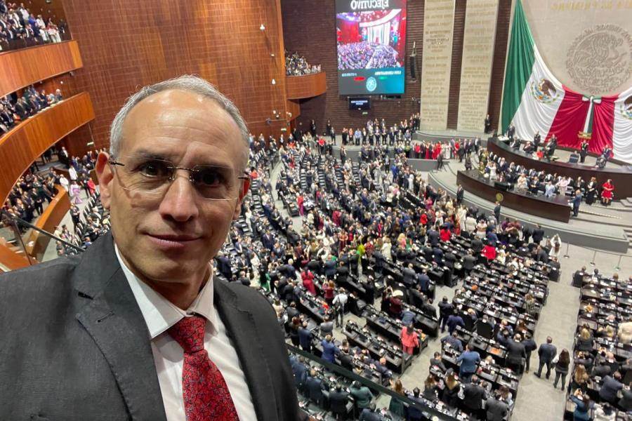 PRI en el Senado pide a Sheinbaum “reconsiderar” nombramiento de Gatell en OMS