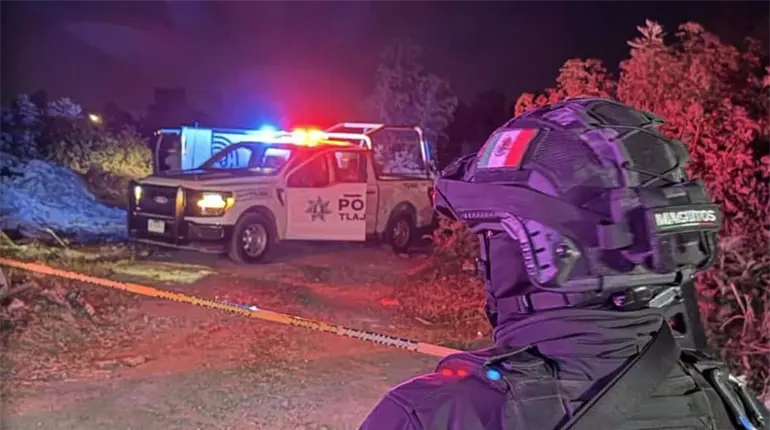 Abandonan hielera con cuerpo desmembrado en Culiacán