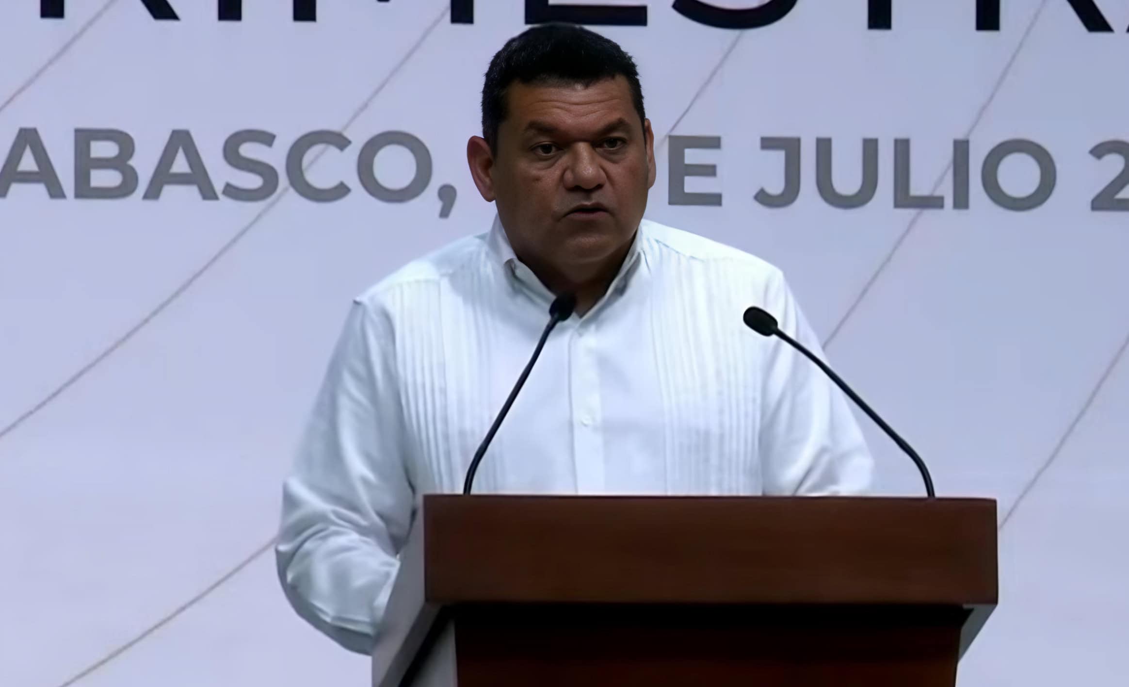Inversión de 1,800 mdp en estrategias y estructuras de seguridad, destaca Gobierno