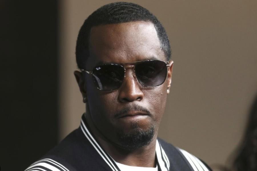 Sean Diddy es ovacionado tras regresar a la cárcel absuelto de algunos cargos