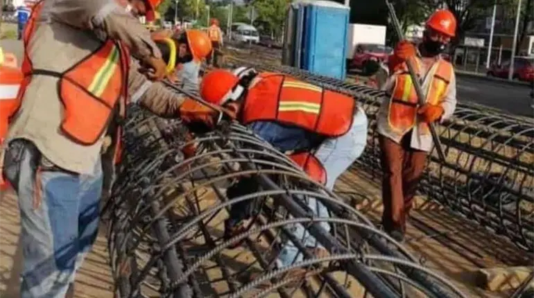Tabasqueños piden trabajos seguros y no eventuales: Diócesis de Tabasco