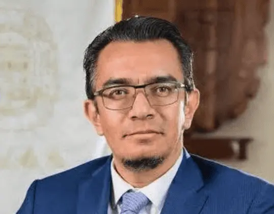 Asesinan a secretario del Ayuntamiento de Apaseo el Alto, Guanajuato