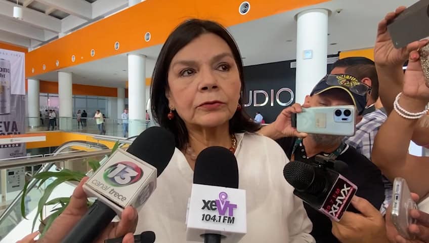 Construcción del malecón Carrizal inicia a finales de año: Osuna