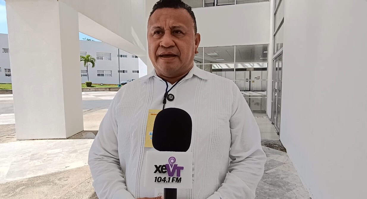 En agosto estará listo Padrón de Asociaciones Civiles, Colectivos y Ciudadanía Organizada de Tabasco
