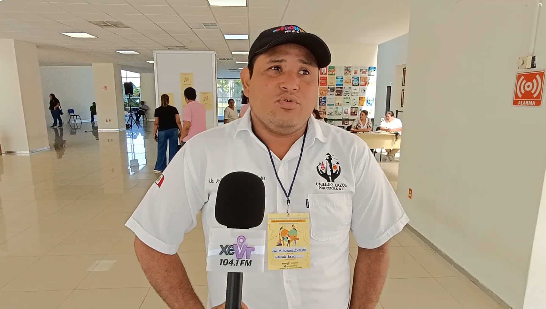 ¡Centla de Fiesta! Anuncian eventos para el mes de septiembre