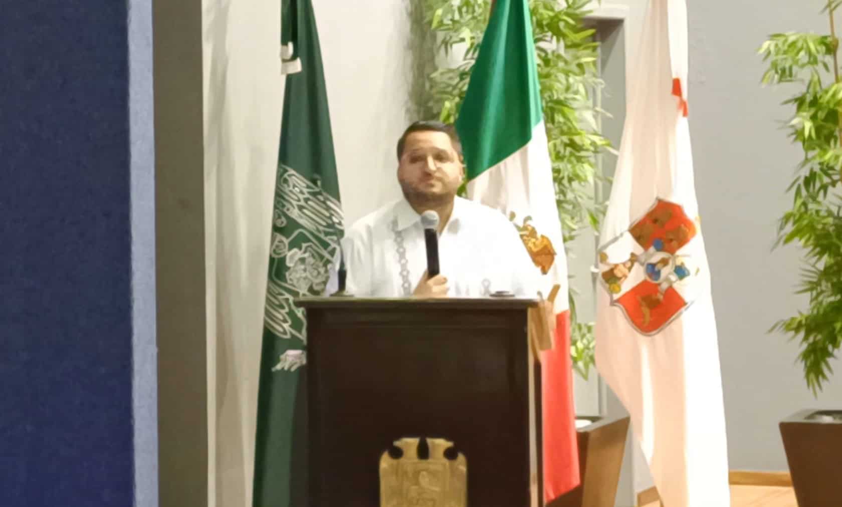 Propone Gobierno a asociaciones civiles trabajar juntos por las diferentes causas sociales