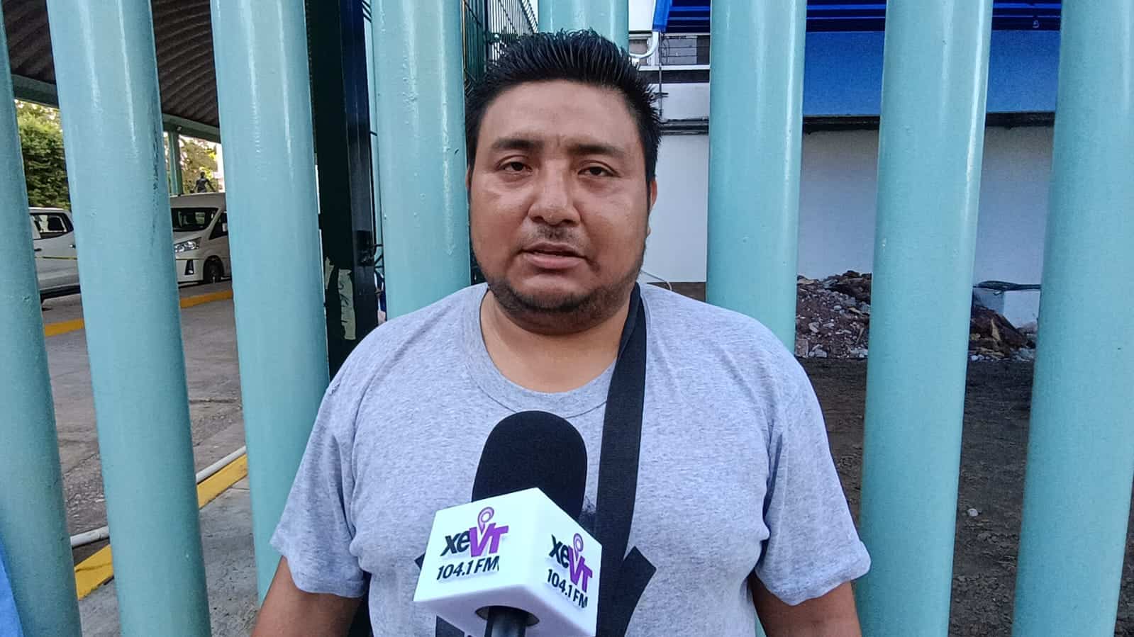 Condiciona aseguradora atención médica a madre sobreviviente de accidente en la Vhsa-Frontera