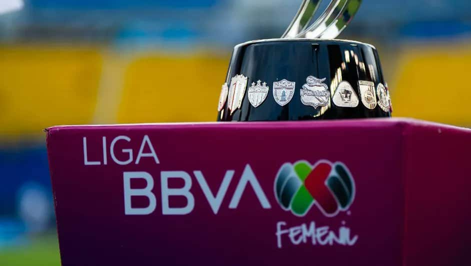 Aumenta a 7 el número de extranjeras en la Liga Mx Femenil
