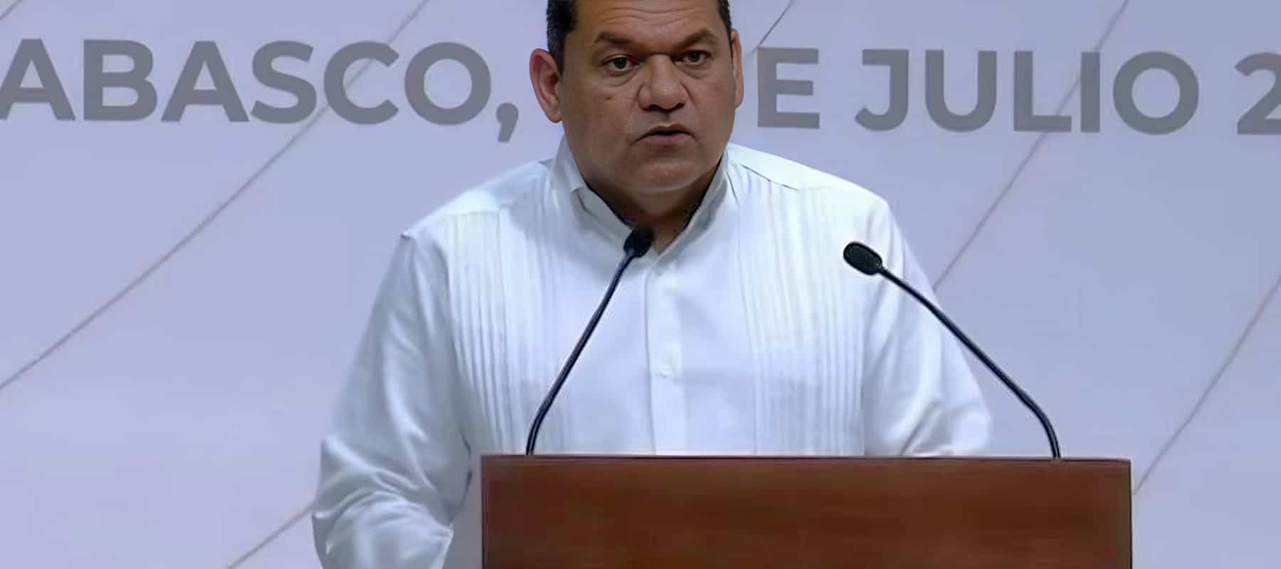 Alcaldes de los 17 municipios emiten acuerdo de respaldo por informe trimestral del Gobernador